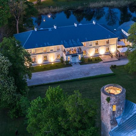 Padise Manor Grand Estate & Spa - Exclusive Event Venue (Adults Only) Dış mekan fotoğraf