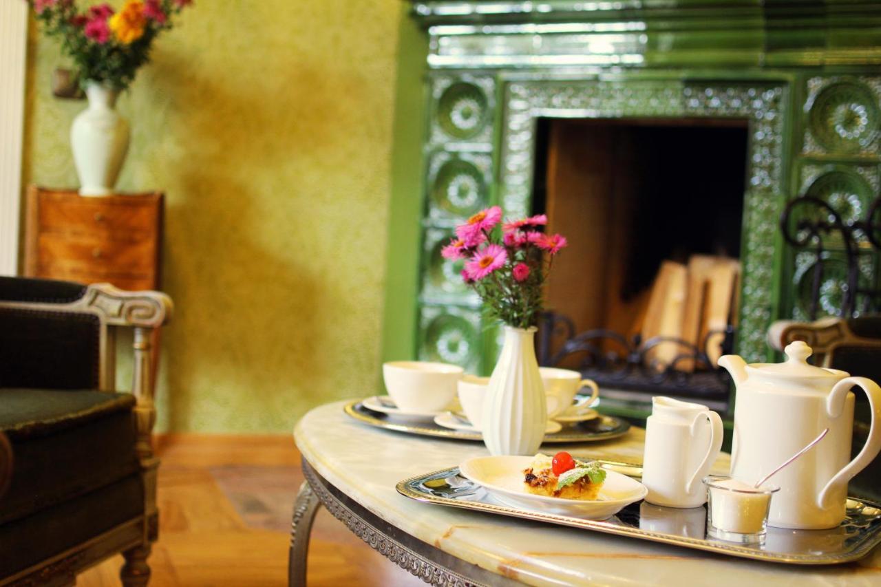 Padise Manor Grand Estate & Spa - Exclusive Event Venue (Adults Only) Dış mekan fotoğraf
