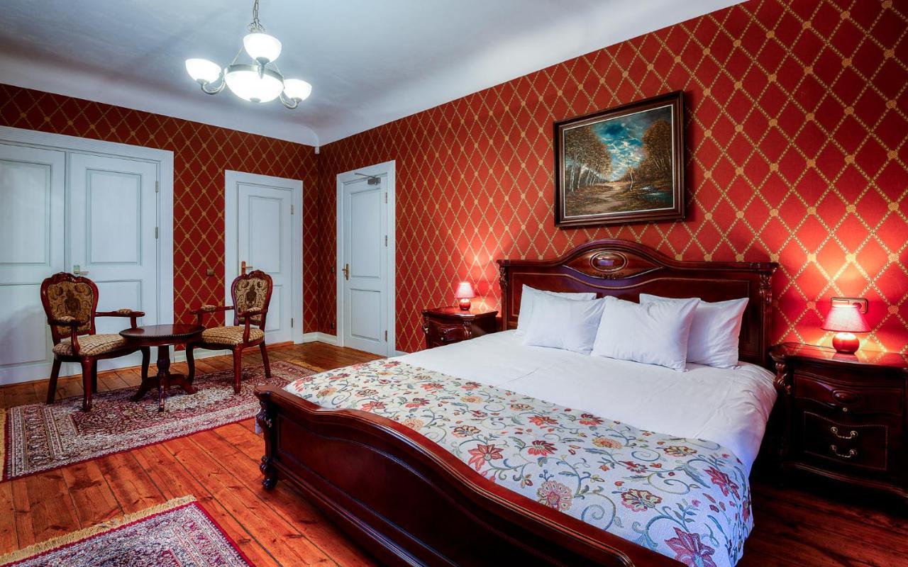Padise Manor Grand Estate & Spa - Exclusive Event Venue (Adults Only) Dış mekan fotoğraf