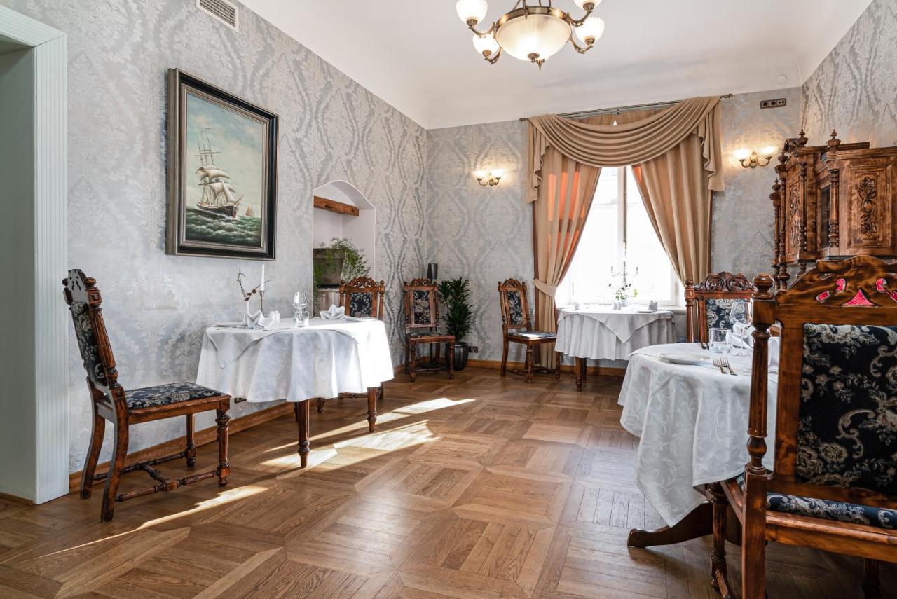Padise Manor Grand Estate & Spa - Exclusive Event Venue (Adults Only) Dış mekan fotoğraf