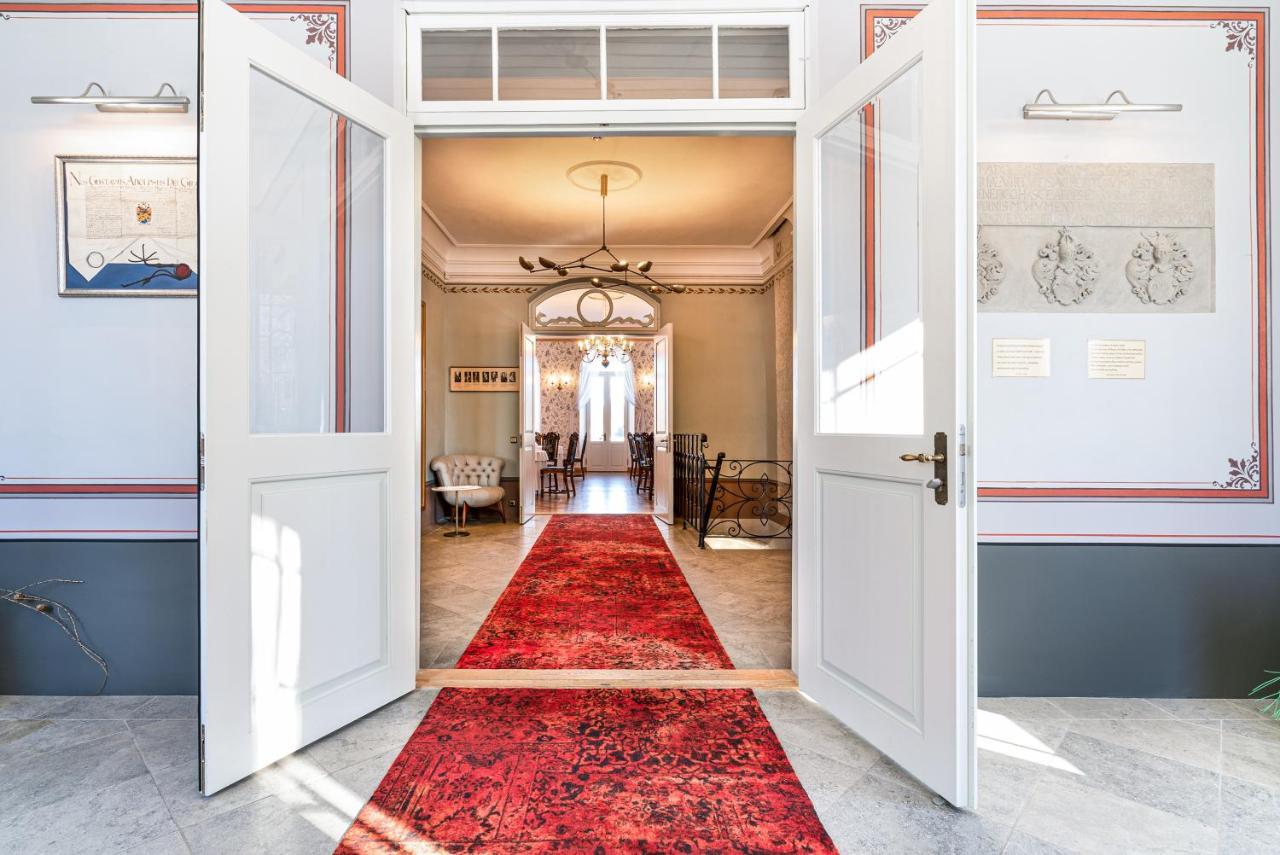 Padise Manor Grand Estate & Spa - Exclusive Event Venue (Adults Only) Dış mekan fotoğraf