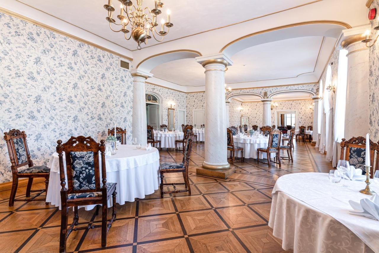 Padise Manor Grand Estate & Spa - Exclusive Event Venue (Adults Only) Dış mekan fotoğraf
