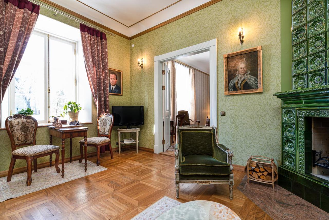 Padise Manor Grand Estate & Spa - Exclusive Event Venue (Adults Only) Dış mekan fotoğraf