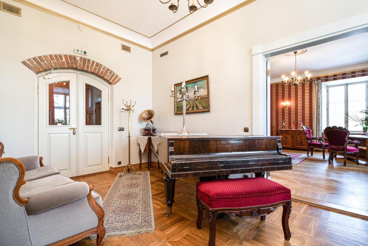 Padise Manor Grand Estate & Spa - Exclusive Event Venue (Adults Only) Dış mekan fotoğraf