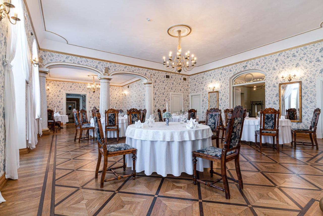 Padise Manor Grand Estate & Spa - Exclusive Event Venue (Adults Only) Dış mekan fotoğraf