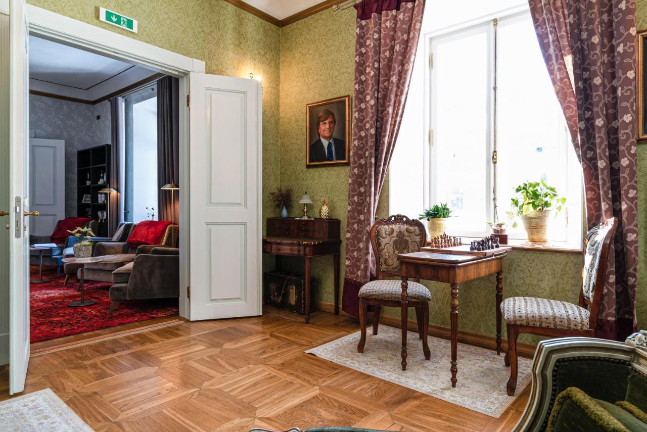 Padise Manor Grand Estate & Spa - Exclusive Event Venue (Adults Only) Dış mekan fotoğraf