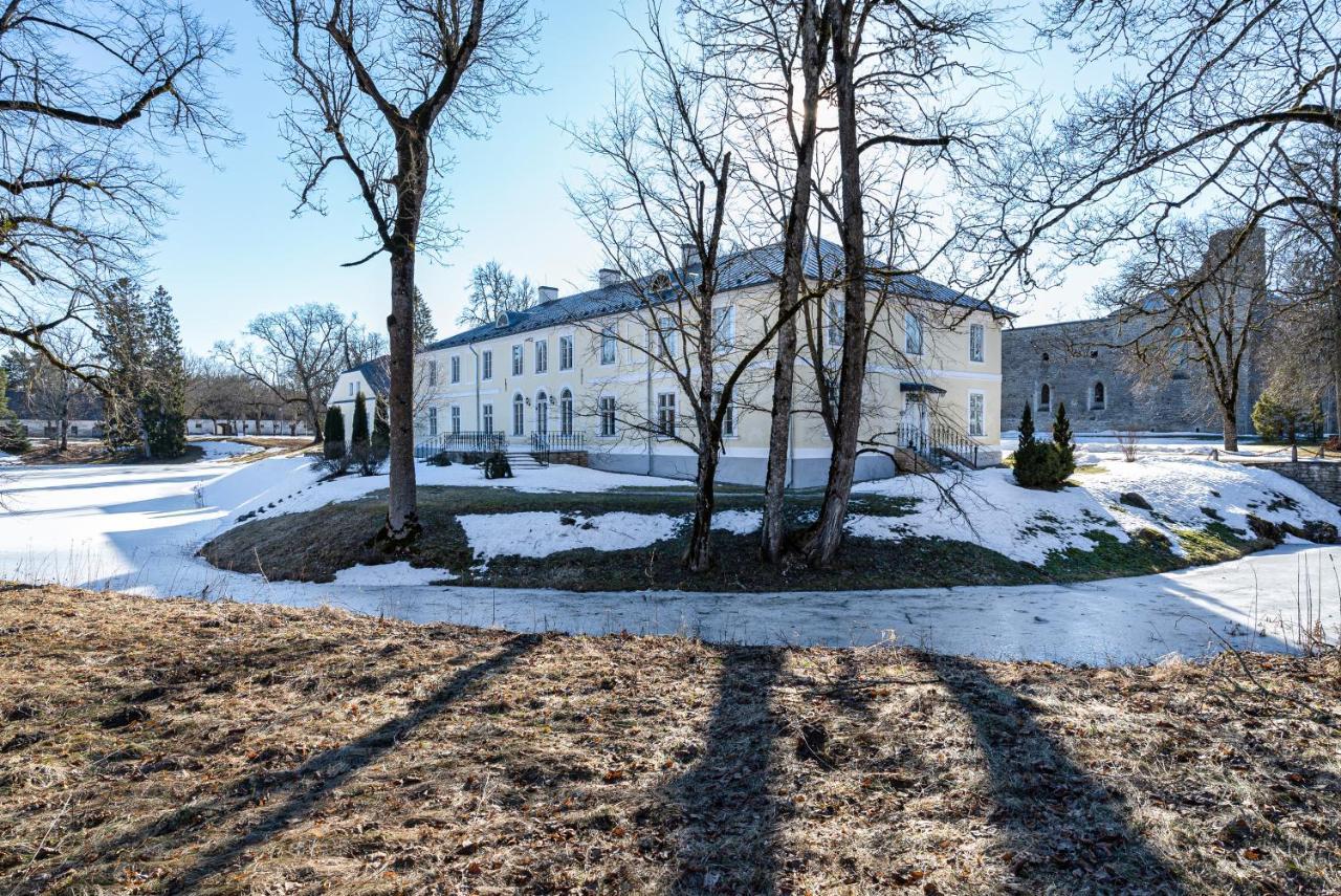 Padise Manor Grand Estate & Spa - Exclusive Event Venue (Adults Only) Dış mekan fotoğraf
