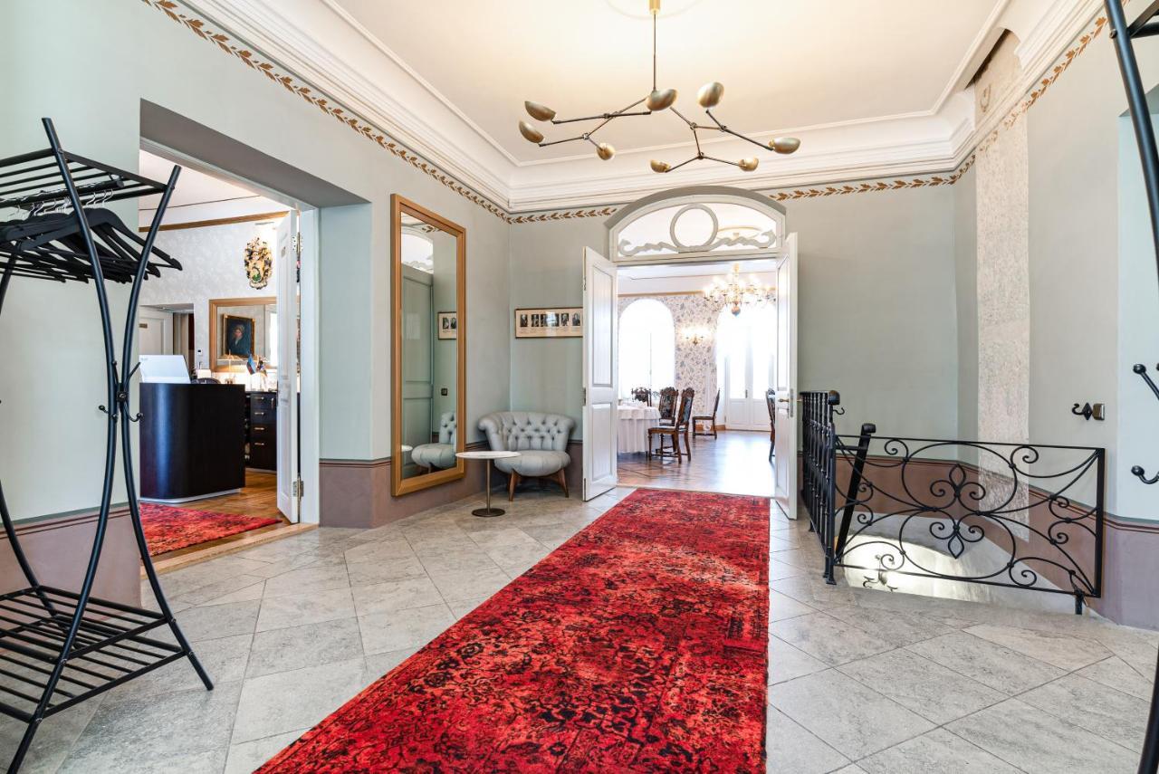 Padise Manor Grand Estate & Spa - Exclusive Event Venue (Adults Only) Dış mekan fotoğraf