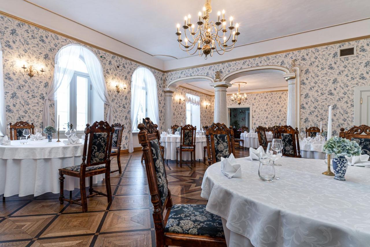 Padise Manor Grand Estate & Spa - Exclusive Event Venue (Adults Only) Dış mekan fotoğraf