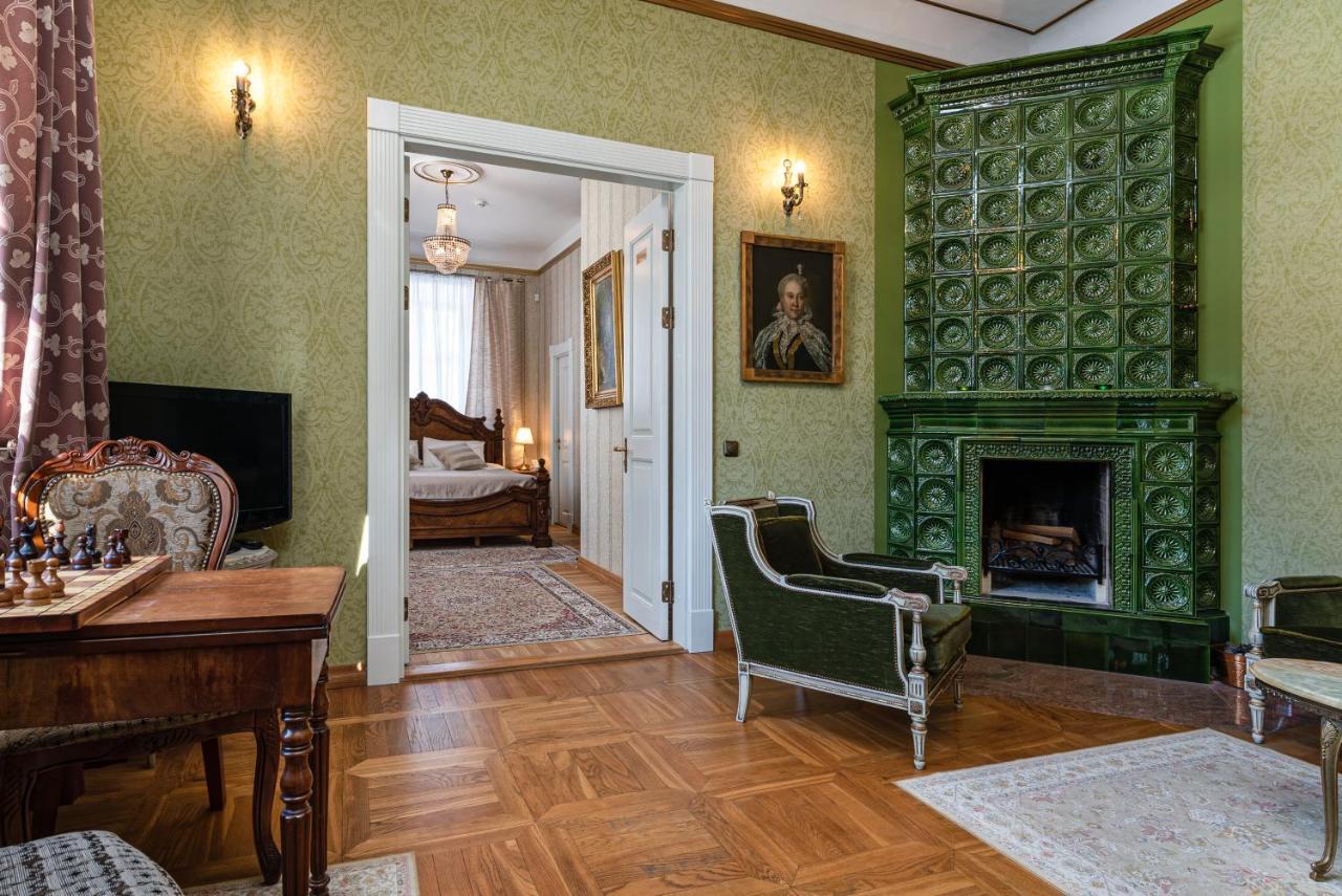 Padise Manor Grand Estate & Spa - Exclusive Event Venue (Adults Only) Dış mekan fotoğraf