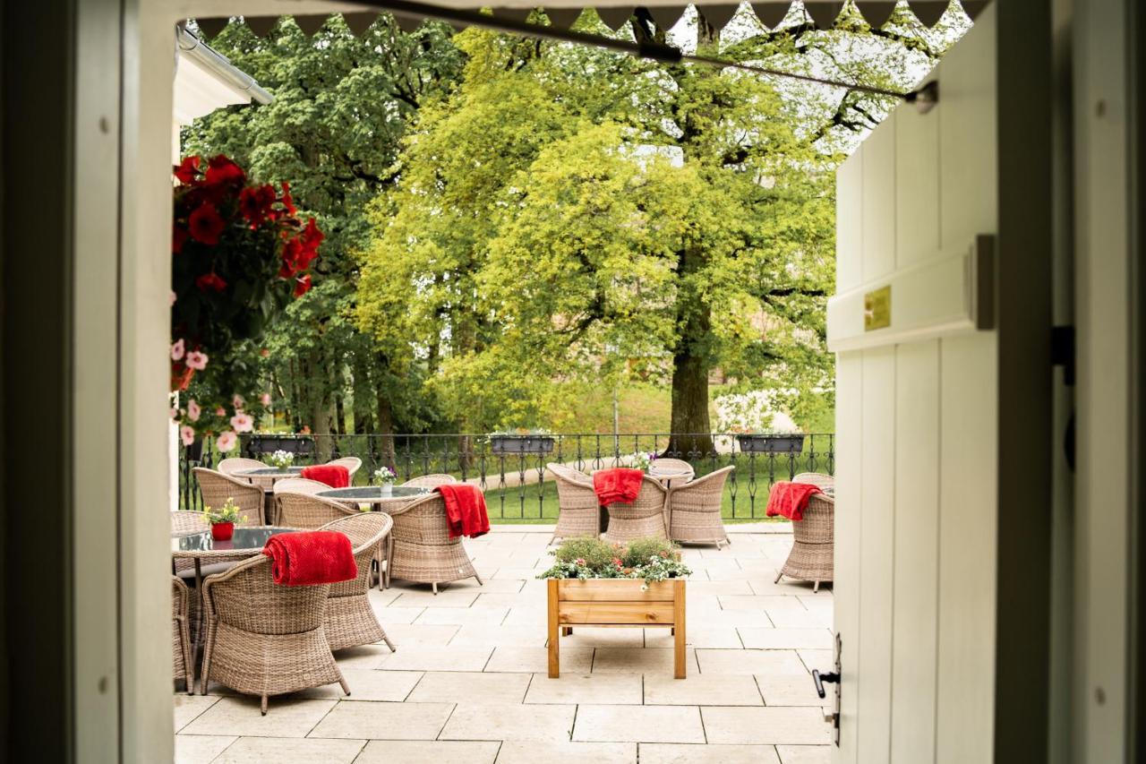 Padise Manor Grand Estate & Spa - Exclusive Event Venue (Adults Only) Dış mekan fotoğraf