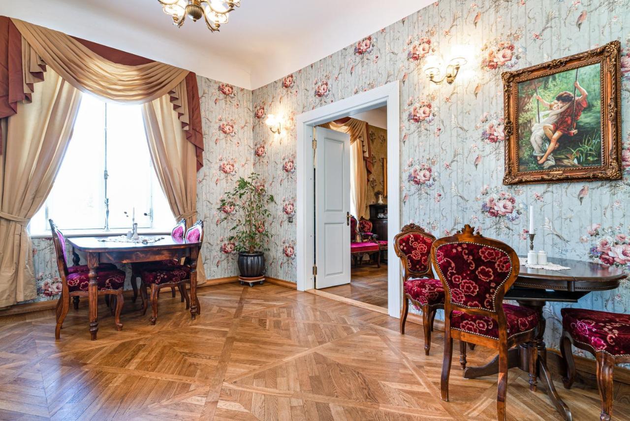 Padise Manor Grand Estate & Spa - Exclusive Event Venue (Adults Only) Dış mekan fotoğraf