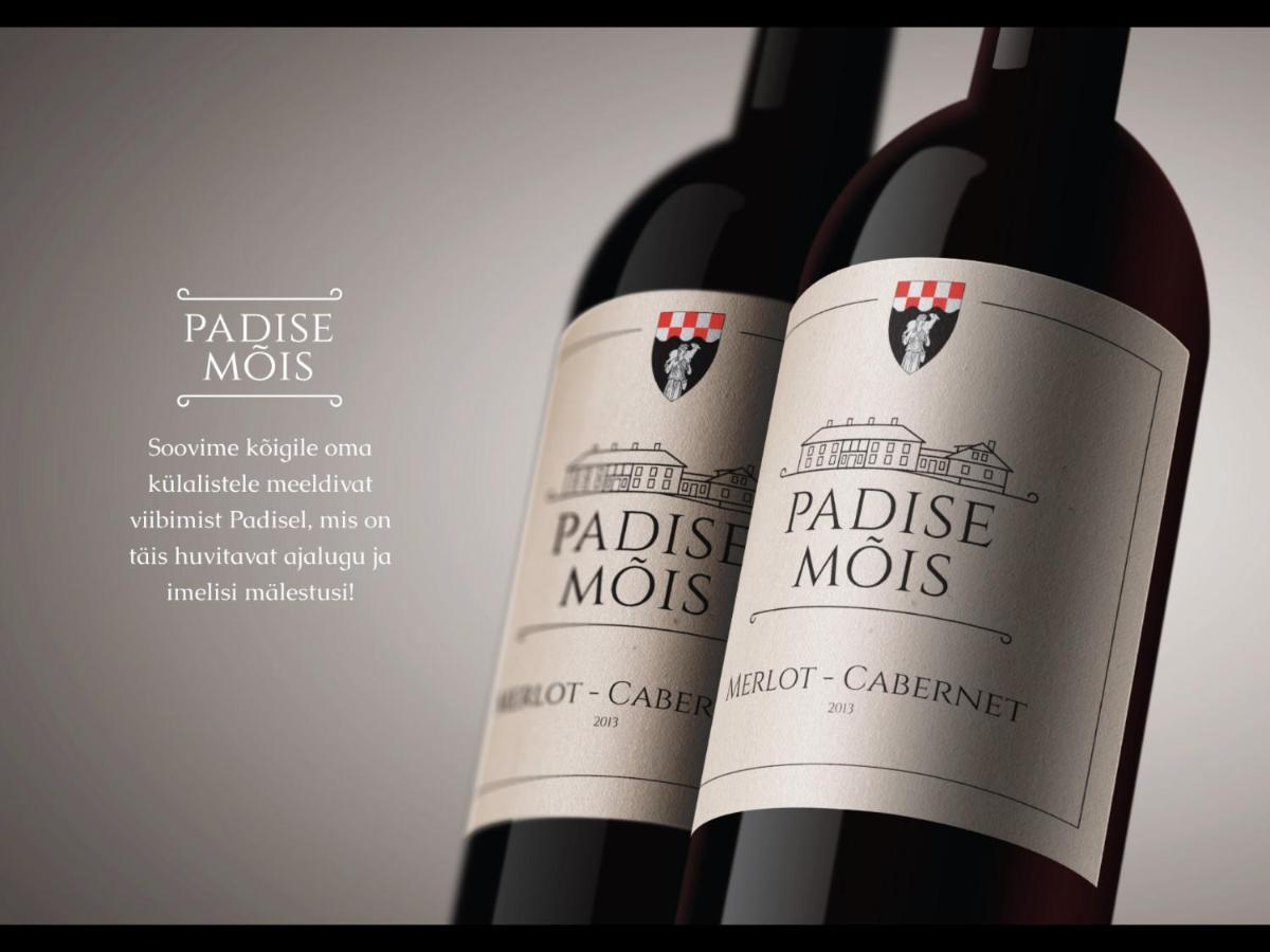 Padise Manor Grand Estate & Spa - Exclusive Event Venue (Adults Only) Dış mekan fotoğraf