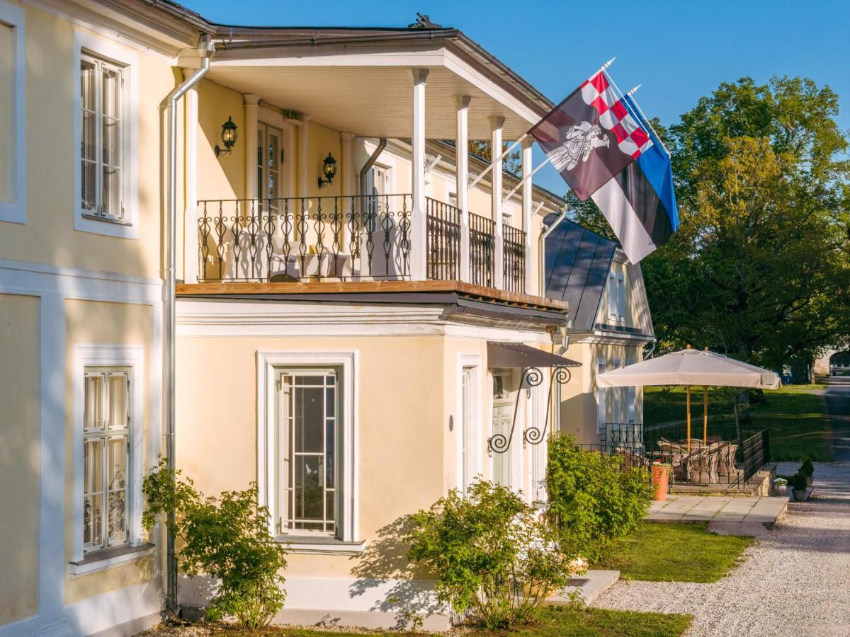 Padise Manor Grand Estate & Spa - Exclusive Event Venue (Adults Only) Dış mekan fotoğraf