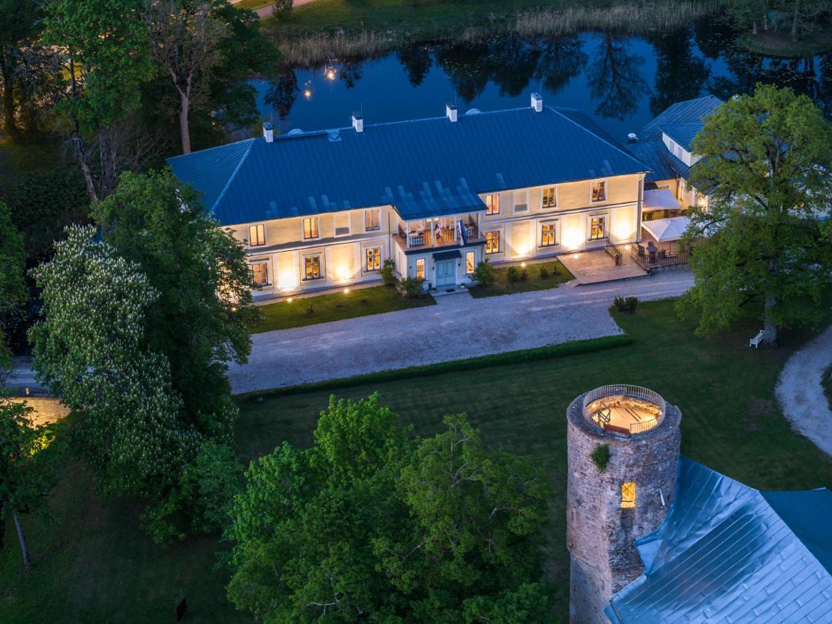 Padise Manor Grand Estate & Spa - Exclusive Event Venue (Adults Only) Dış mekan fotoğraf