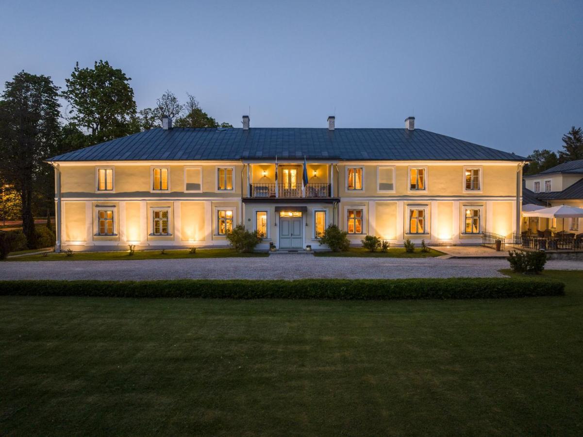 Padise Manor Grand Estate & Spa - Exclusive Event Venue (Adults Only) Dış mekan fotoğraf