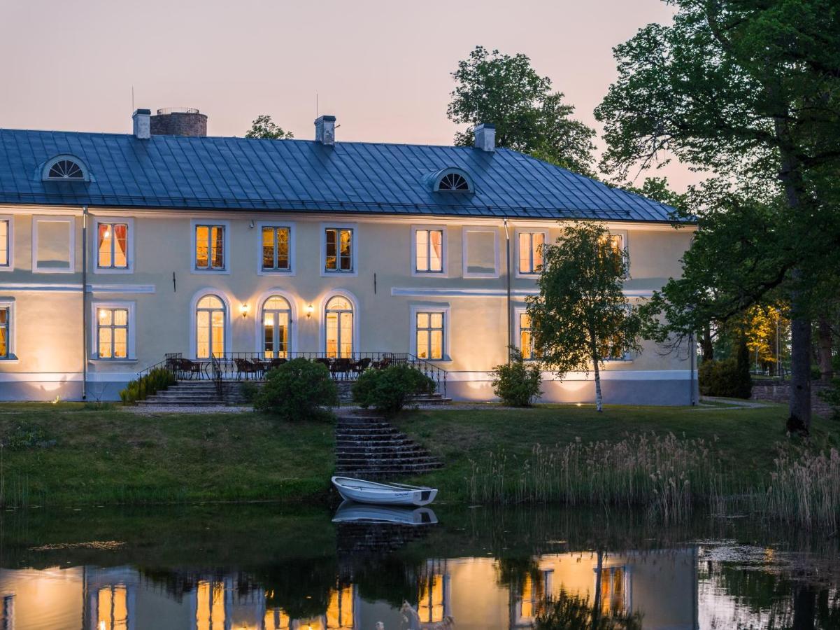 Padise Manor Grand Estate & Spa - Exclusive Event Venue (Adults Only) Dış mekan fotoğraf