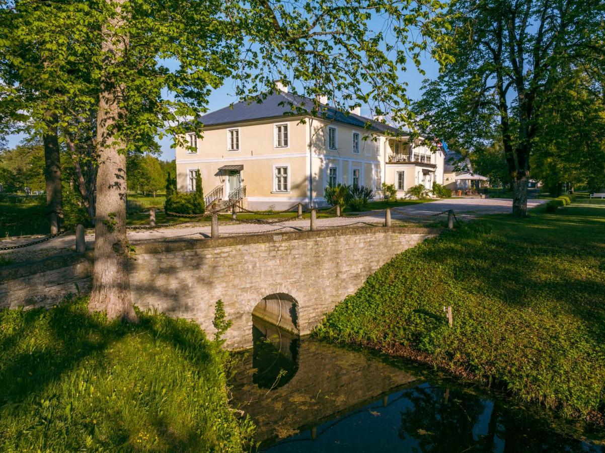 Padise Manor Grand Estate & Spa - Exclusive Event Venue (Adults Only) Dış mekan fotoğraf