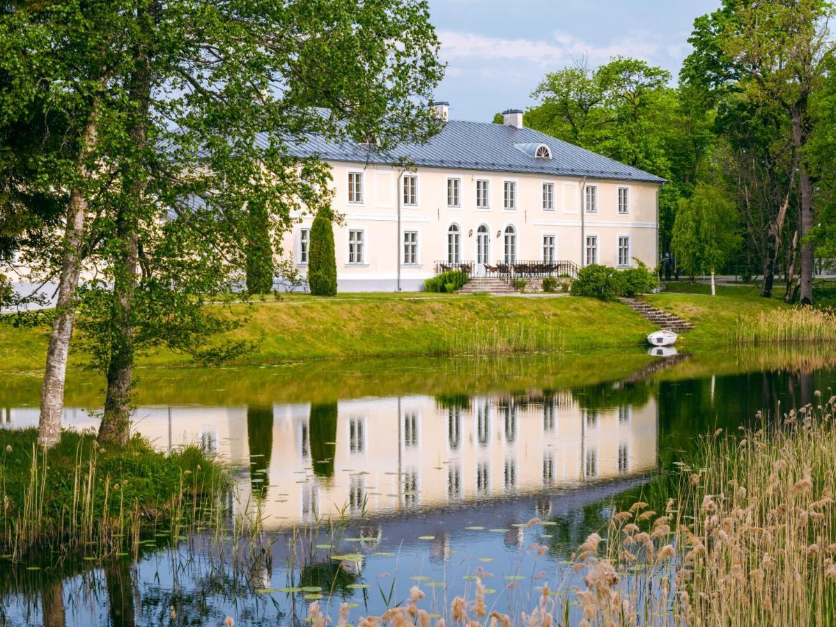 Padise Manor Grand Estate & Spa - Exclusive Event Venue (Adults Only) Dış mekan fotoğraf