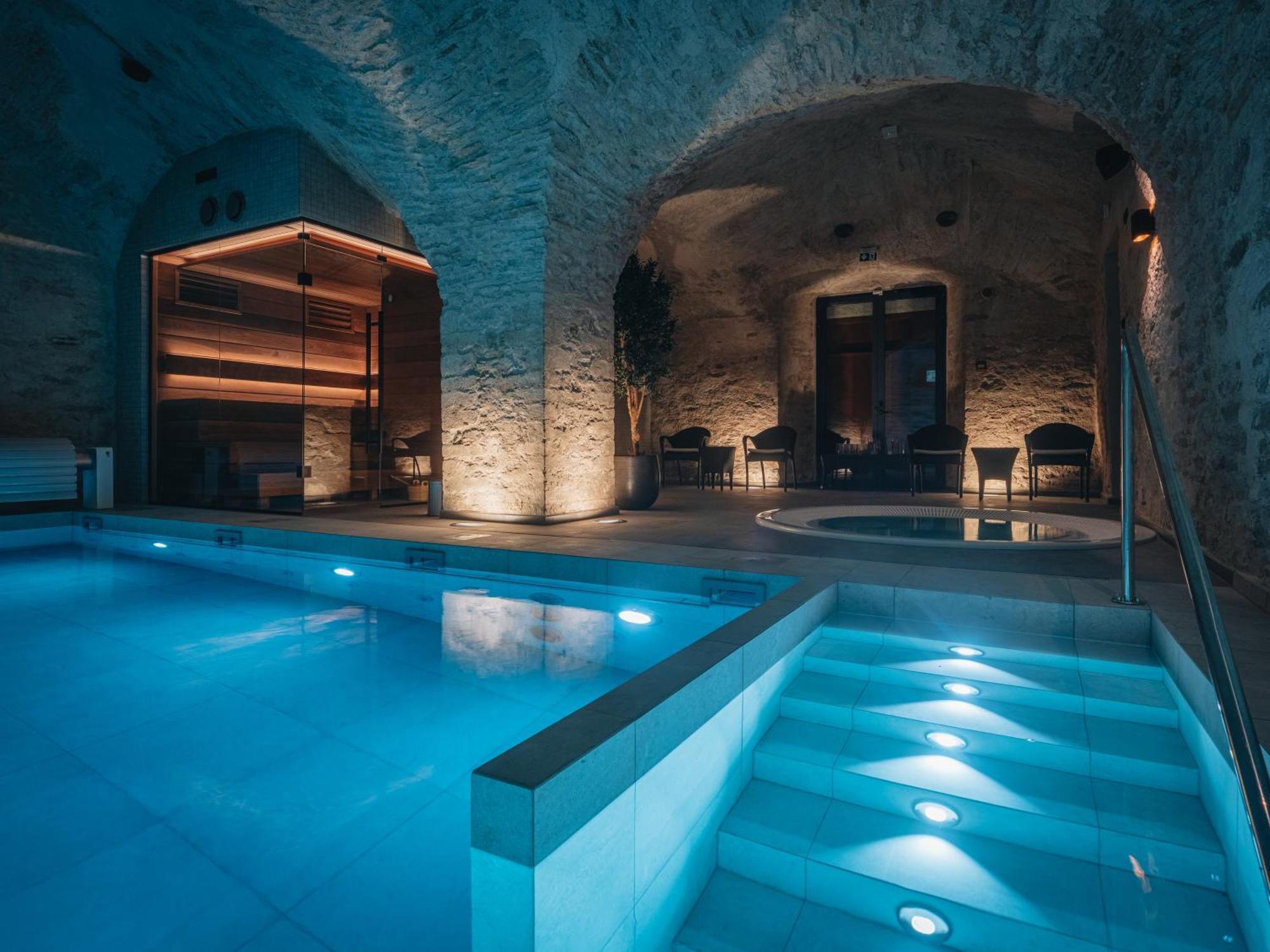 Padise Manor Grand Estate & Spa - Exclusive Event Venue (Adults Only) Dış mekan fotoğraf