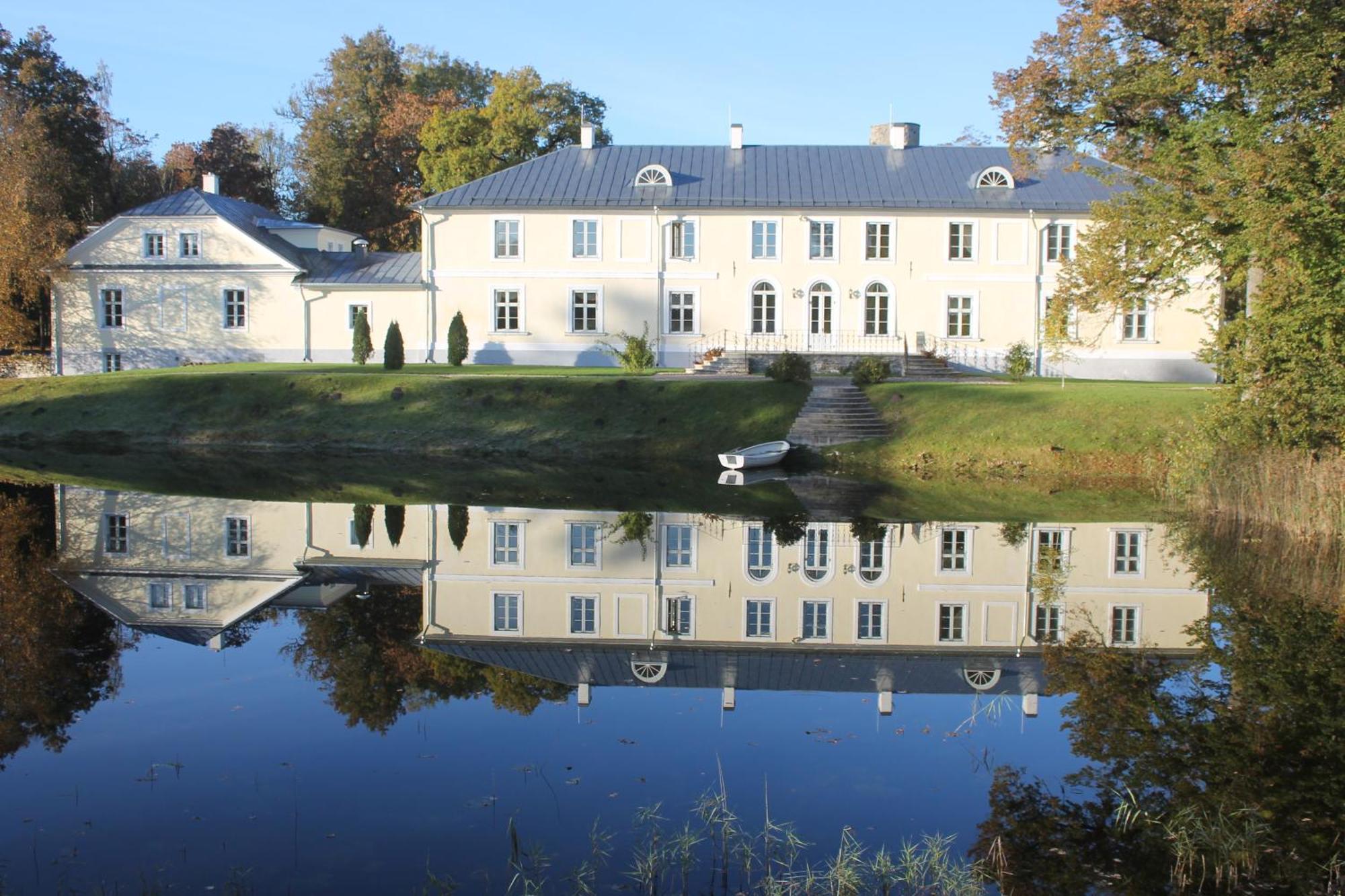 Padise Manor Grand Estate & Spa - Exclusive Event Venue (Adults Only) Dış mekan fotoğraf