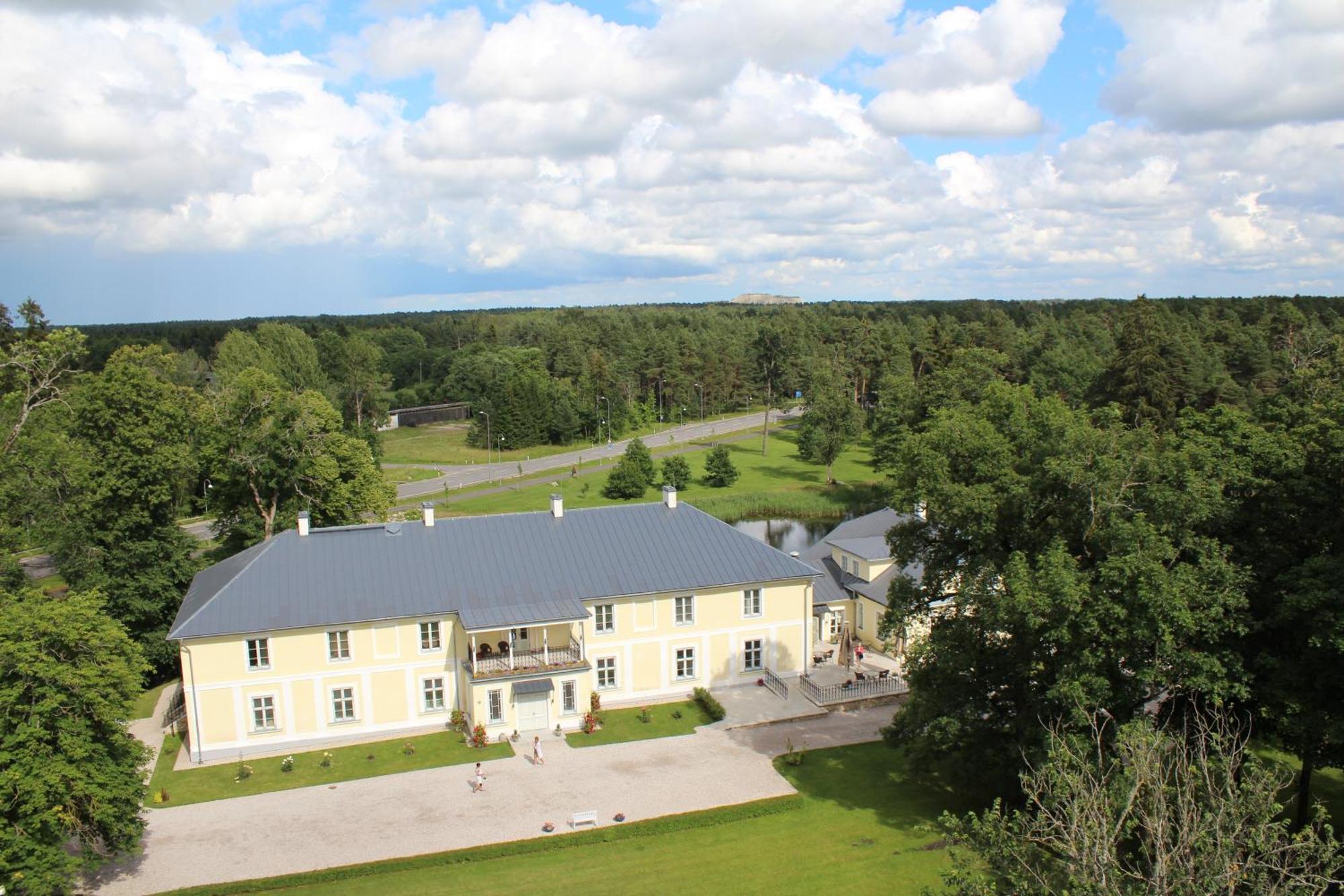 Padise Manor Grand Estate & Spa - Exclusive Event Venue (Adults Only) Dış mekan fotoğraf