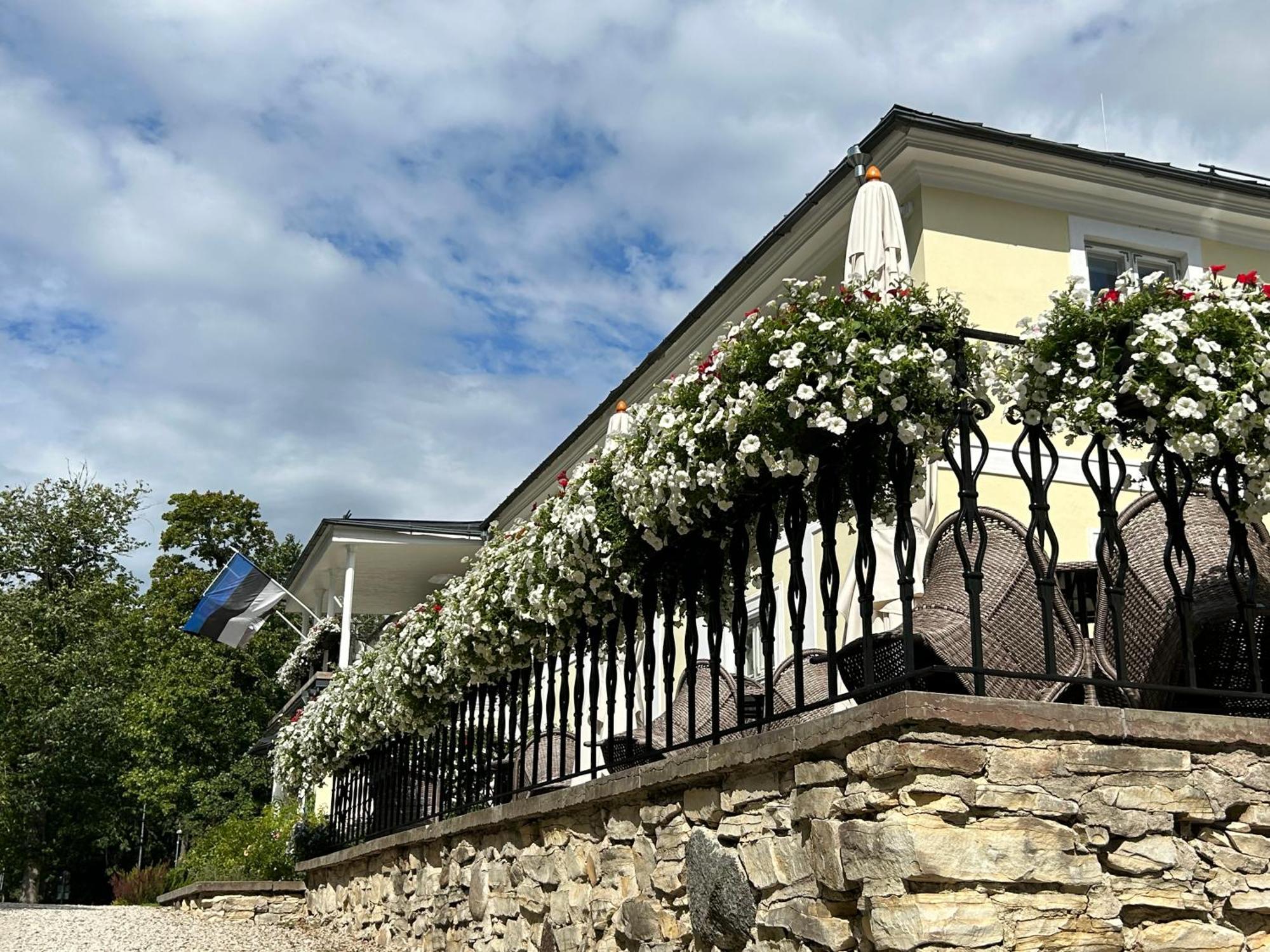 Padise Manor Grand Estate & Spa - Exclusive Event Venue (Adults Only) Dış mekan fotoğraf