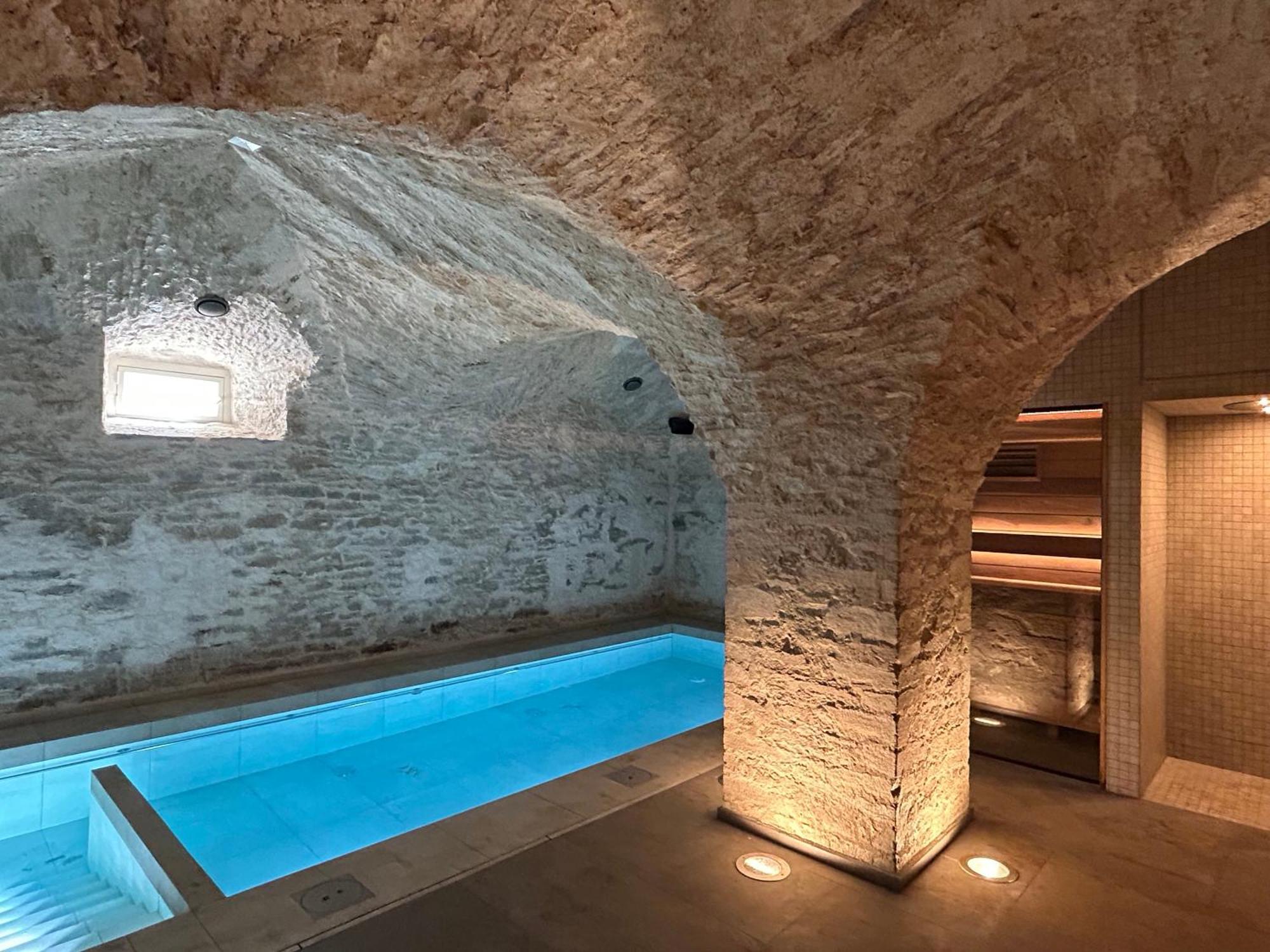 Padise Manor Grand Estate & Spa - Exclusive Event Venue (Adults Only) Dış mekan fotoğraf