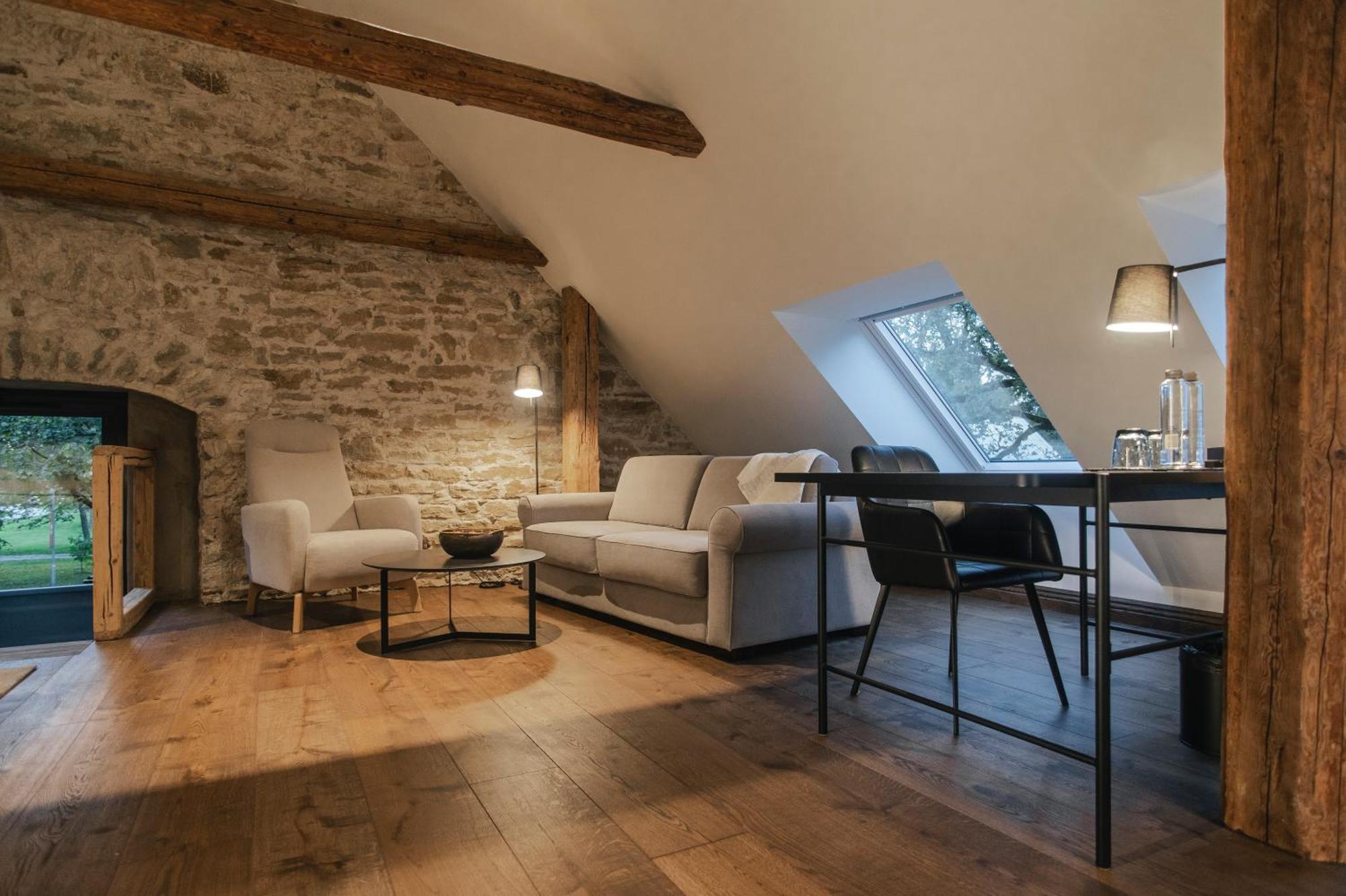 Padise Manor Grand Estate & Spa - Exclusive Event Venue (Adults Only) Dış mekan fotoğraf