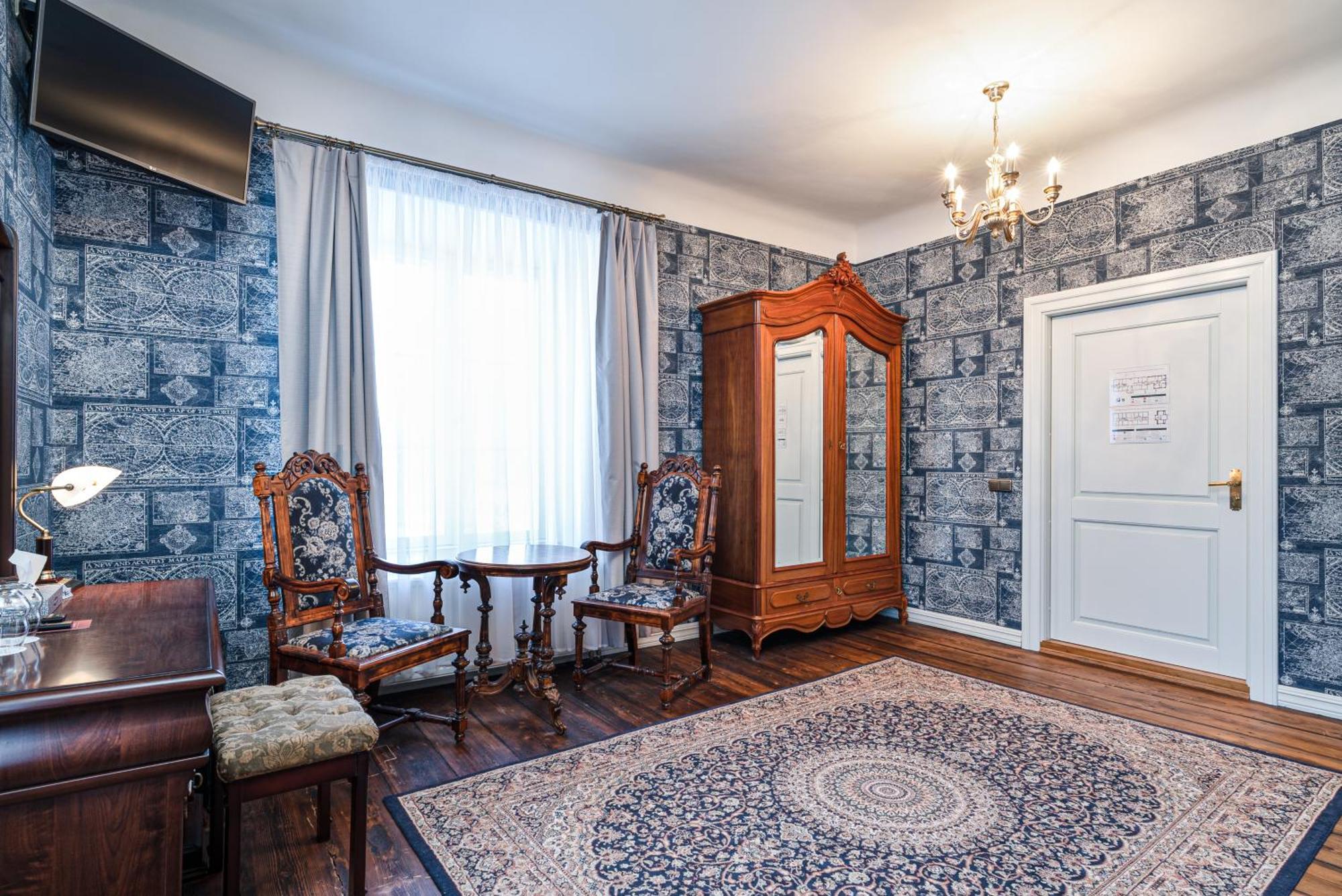 Padise Manor Grand Estate & Spa - Exclusive Event Venue (Adults Only) Dış mekan fotoğraf