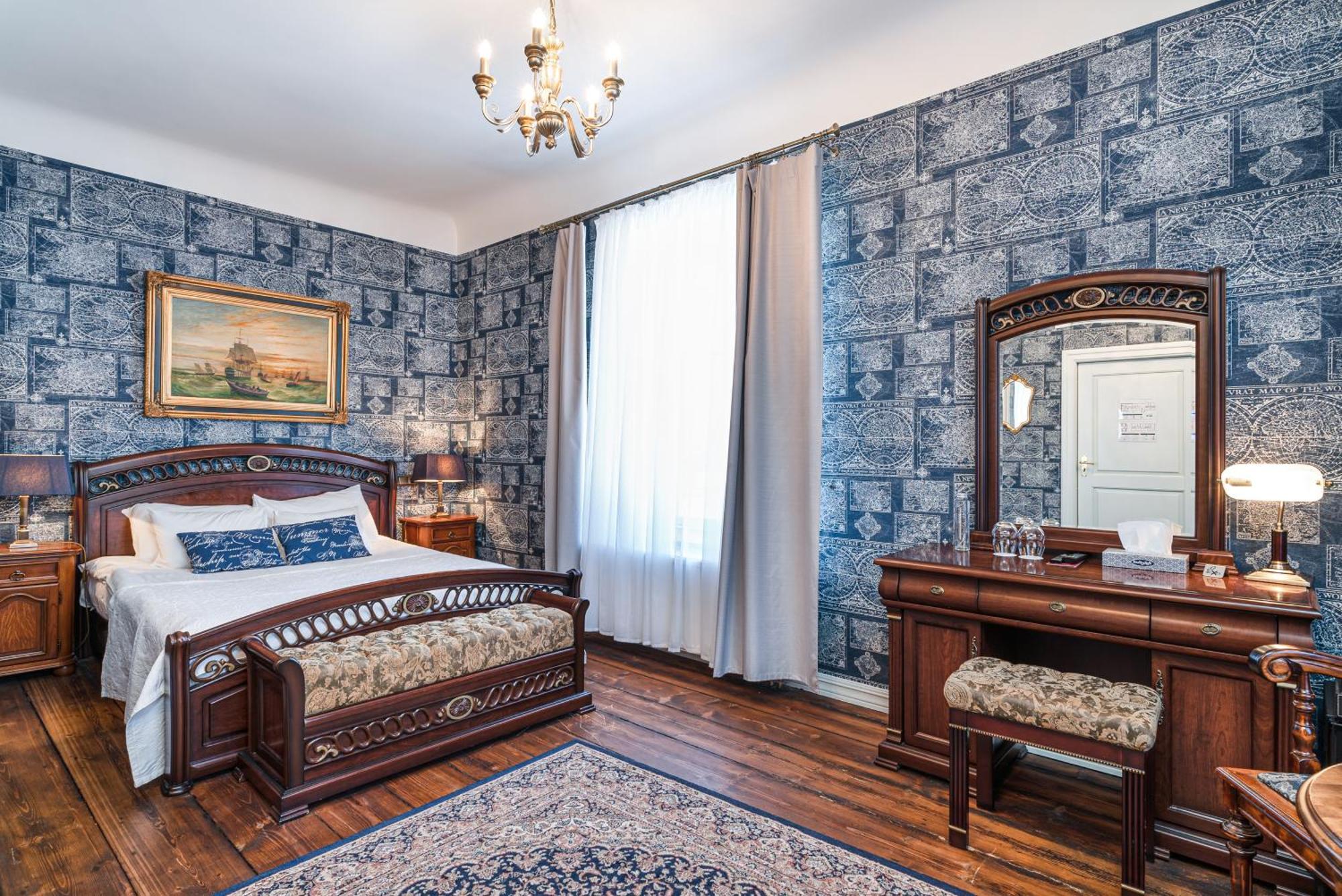 Padise Manor Grand Estate & Spa - Exclusive Event Venue (Adults Only) Dış mekan fotoğraf