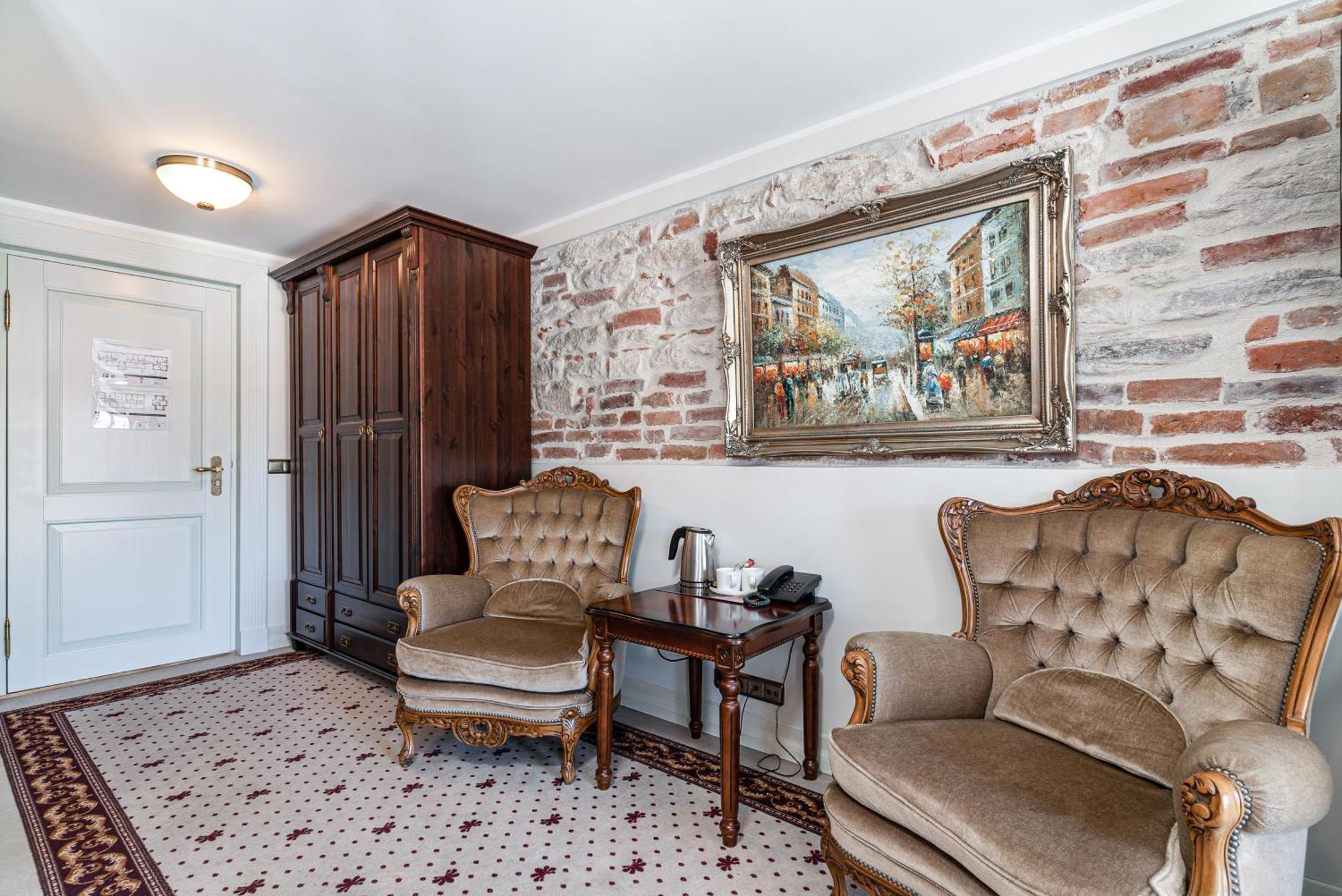 Padise Manor Grand Estate & Spa - Exclusive Event Venue (Adults Only) Dış mekan fotoğraf