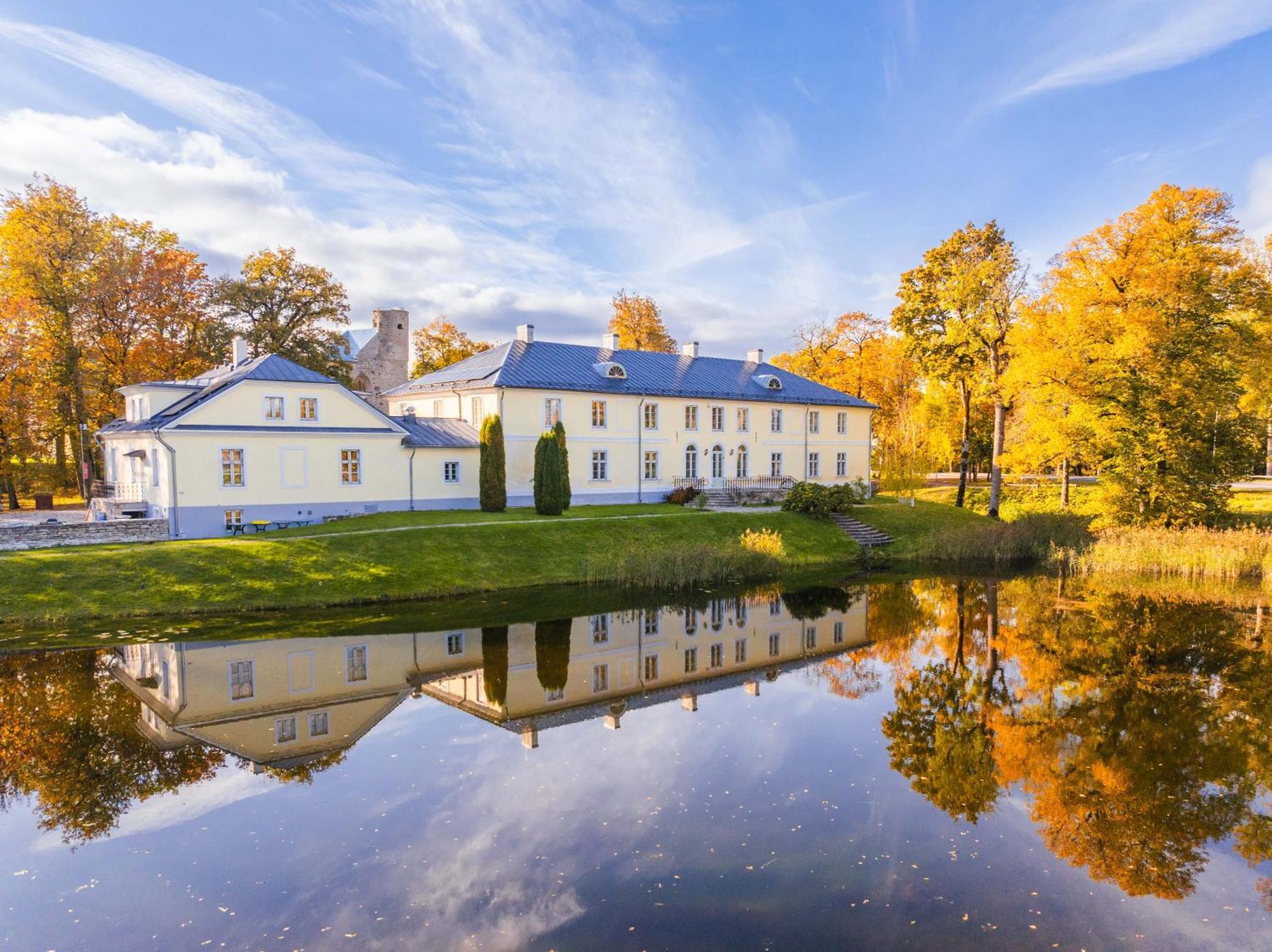 Padise Manor Grand Estate & Spa - Exclusive Event Venue (Adults Only) Dış mekan fotoğraf