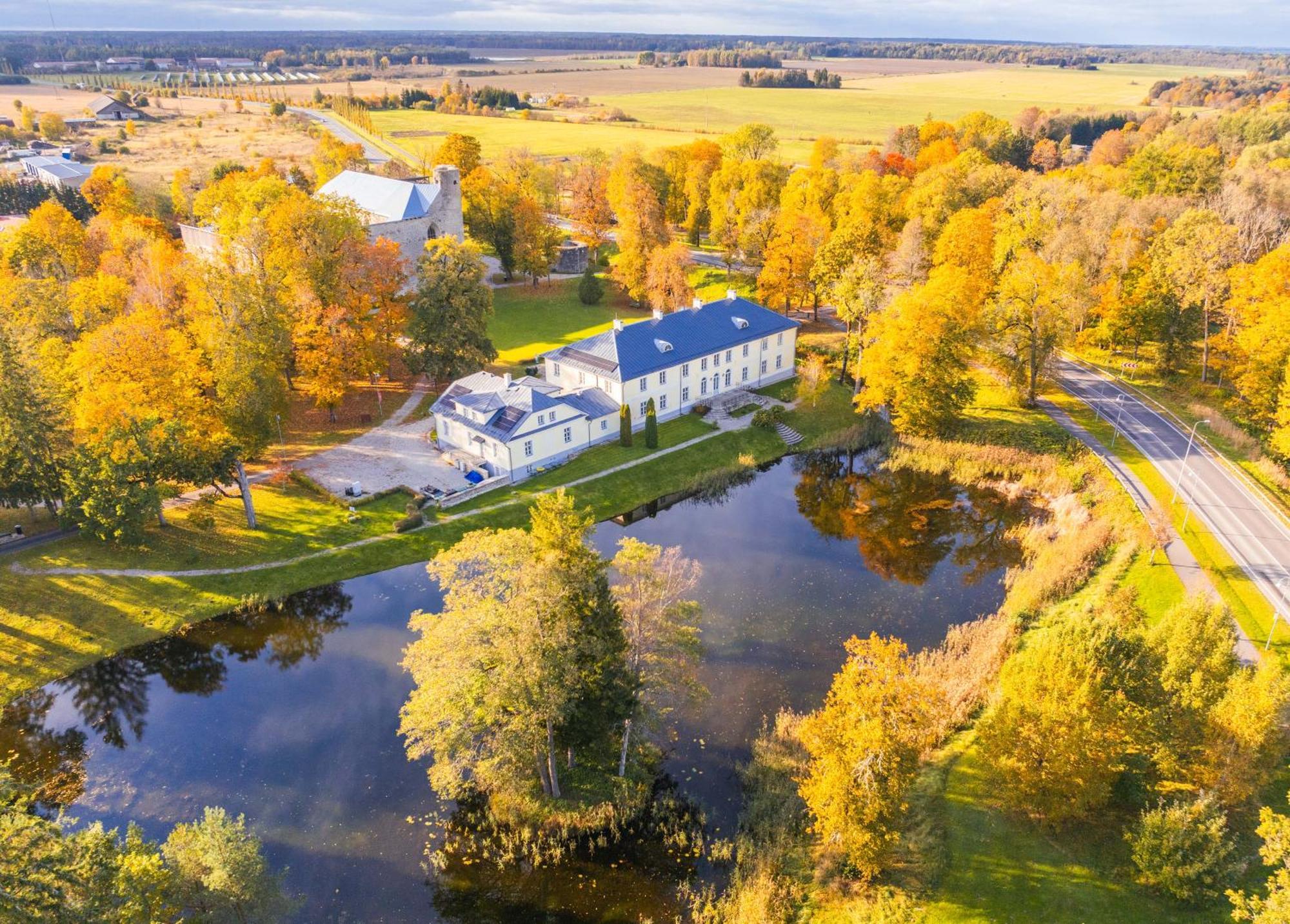 Padise Manor Grand Estate & Spa - Exclusive Event Venue (Adults Only) Dış mekan fotoğraf